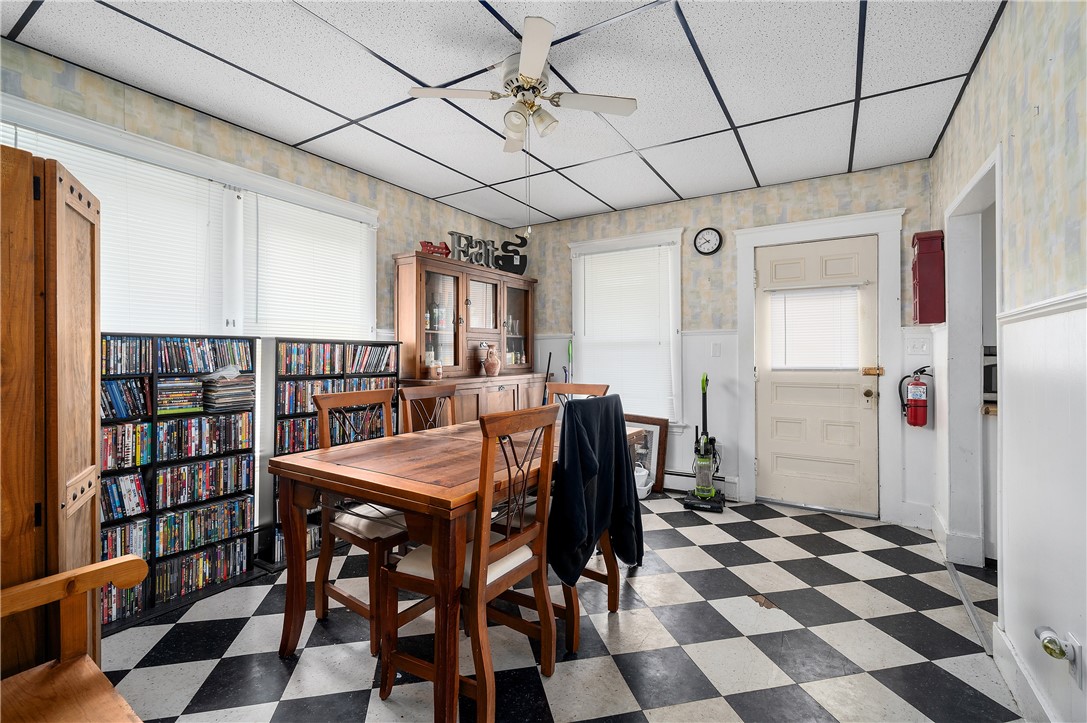 26 Blakeley Street Woonsocket, RI 02895 - Photo 15 of 38