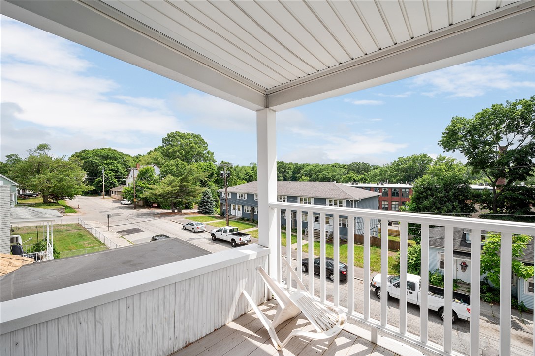26 Blakeley Street Woonsocket, RI 02895 - Photo 27 of 38