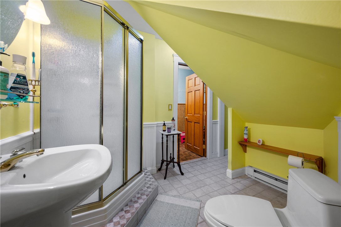26 Blakeley Street Woonsocket, RI 02895 - Photo 35 of 38