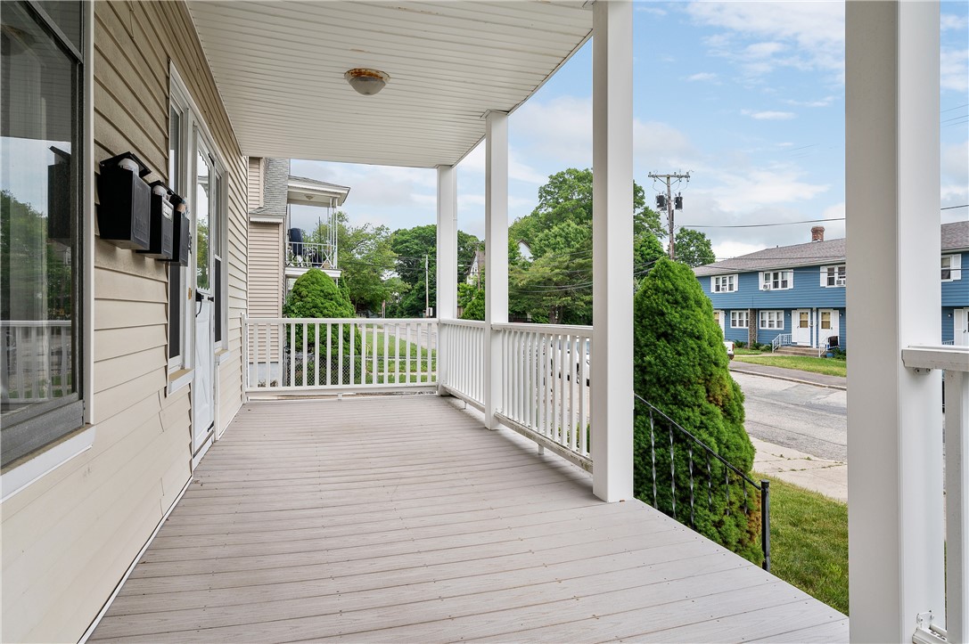 26 Blakeley Street Woonsocket, RI 02895 - Photo 6 of 38