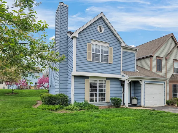 $269,000 | 5218 Willow Court, Gurnee, IL 60031