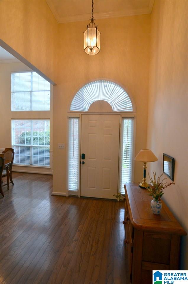 227 Grande View Parkway Alabaster, AL 35114 - Photo 4 of 49