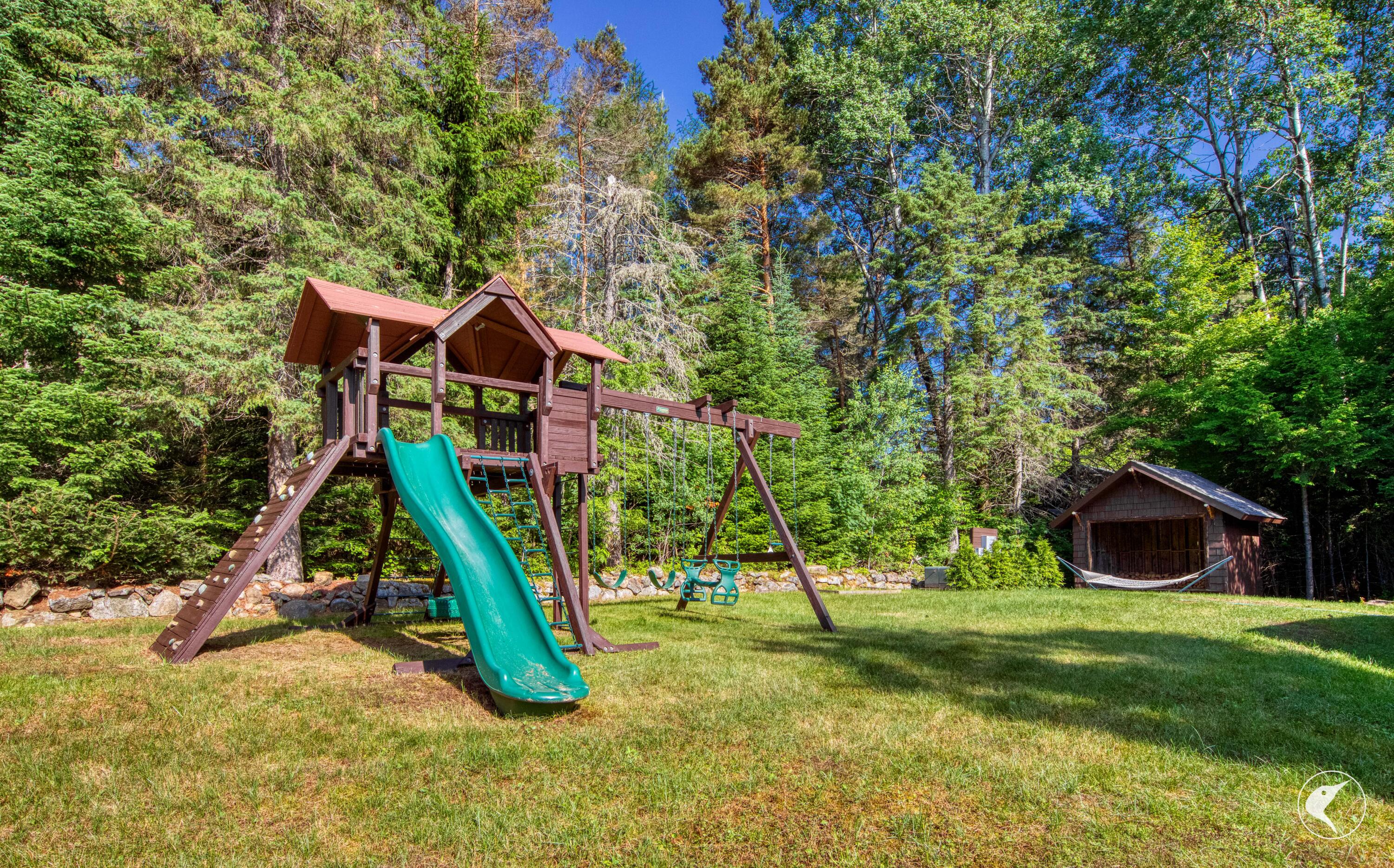 32 Cobble Hill Road Lake Placid, NY 12946 - Photo 71 of 80