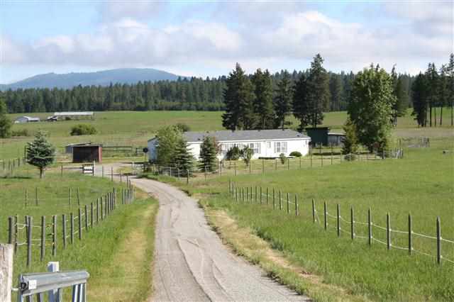 11719 East Blanchard Road Elk, WA 99009 - Photo 1 of 1
