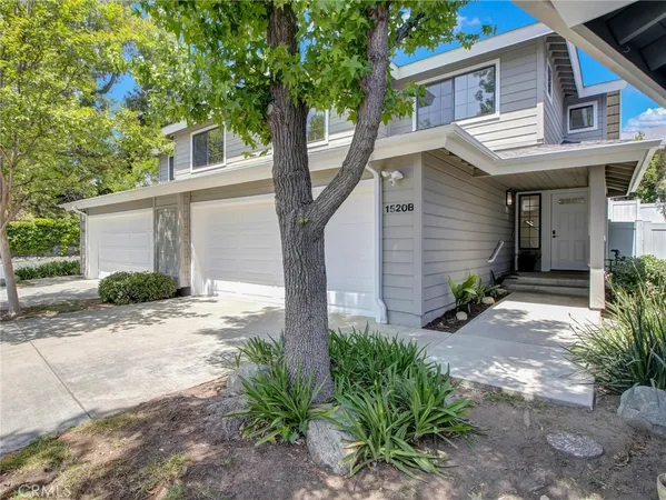 $988,000 | 1520 Creekside Court, Unit B, Pasadena, CA 91107