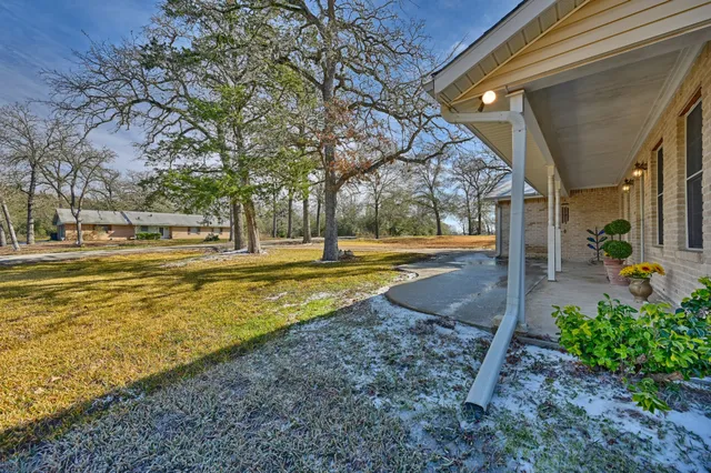 $390,000 | 319 Shady Acres Lane, Brenham, TX 77833