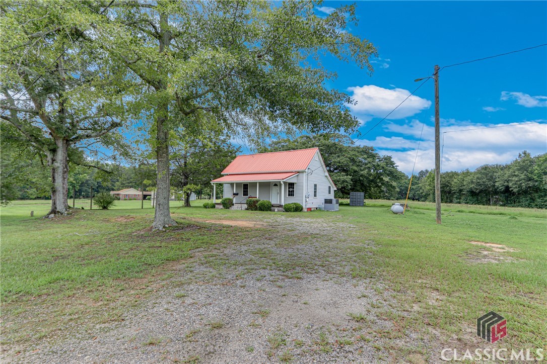 633 Elberton Road Lexington, GA 30648 - Photo 6 of 36