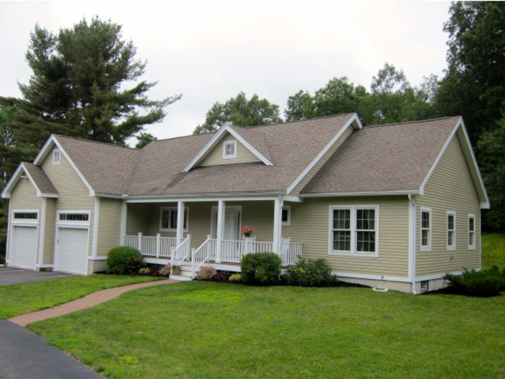 131 Diamond Hill Road Candia, NH 03034 - Photo 1 of 36