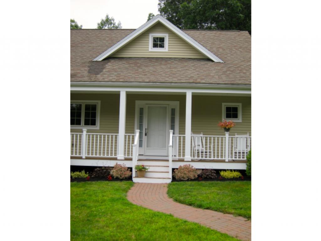 131 Diamond Hill Road Candia, NH 03034 - Photo 2 of 36