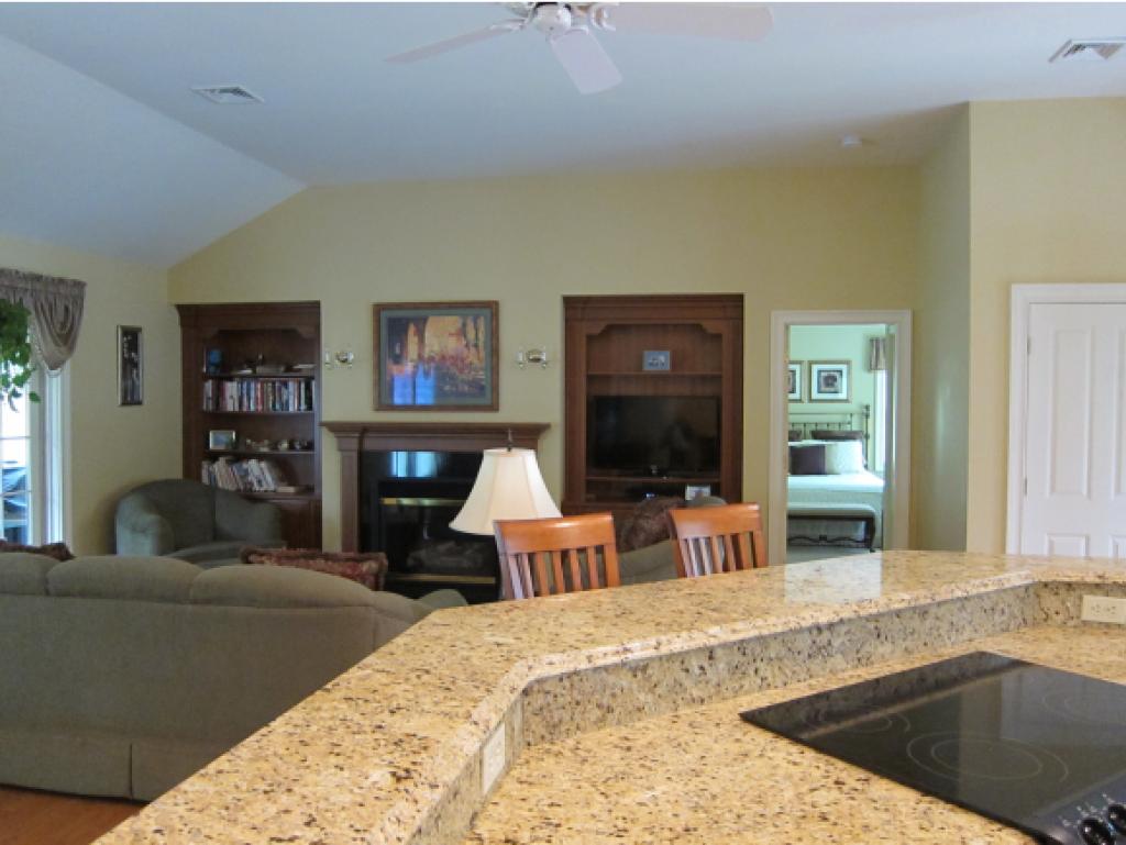 131 Diamond Hill Road Candia, NH 03034 - Photo 11 of 36