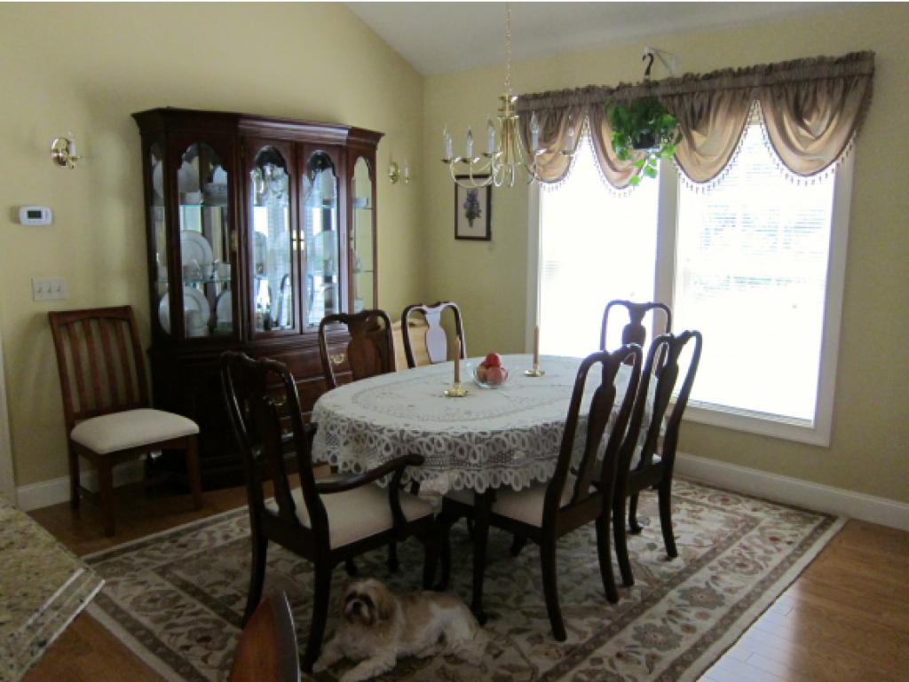 131 Diamond Hill Road Candia, NH 03034 - Photo 7 of 36