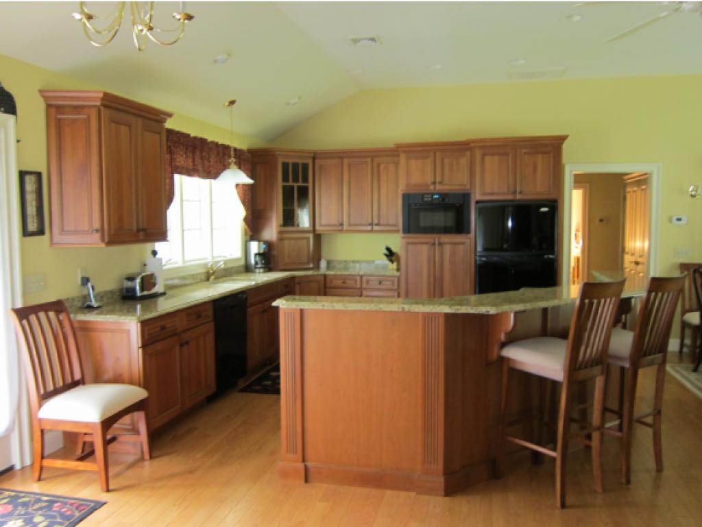 131 Diamond Hill Road Candia, NH 03034 - Photo 10 of 36