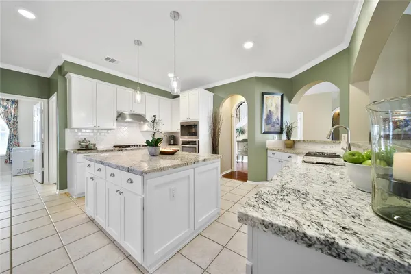 $495,000 | 3622 Chessnut Glen Drive, Spring, TX 77388