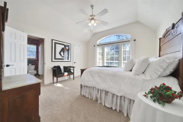 $495,000 | 3622 Chessnut Glen Drive, Spring, TX 77388