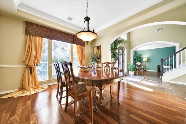$495,000 | 3622 Chessnut Glen Drive, Spring, TX 77388