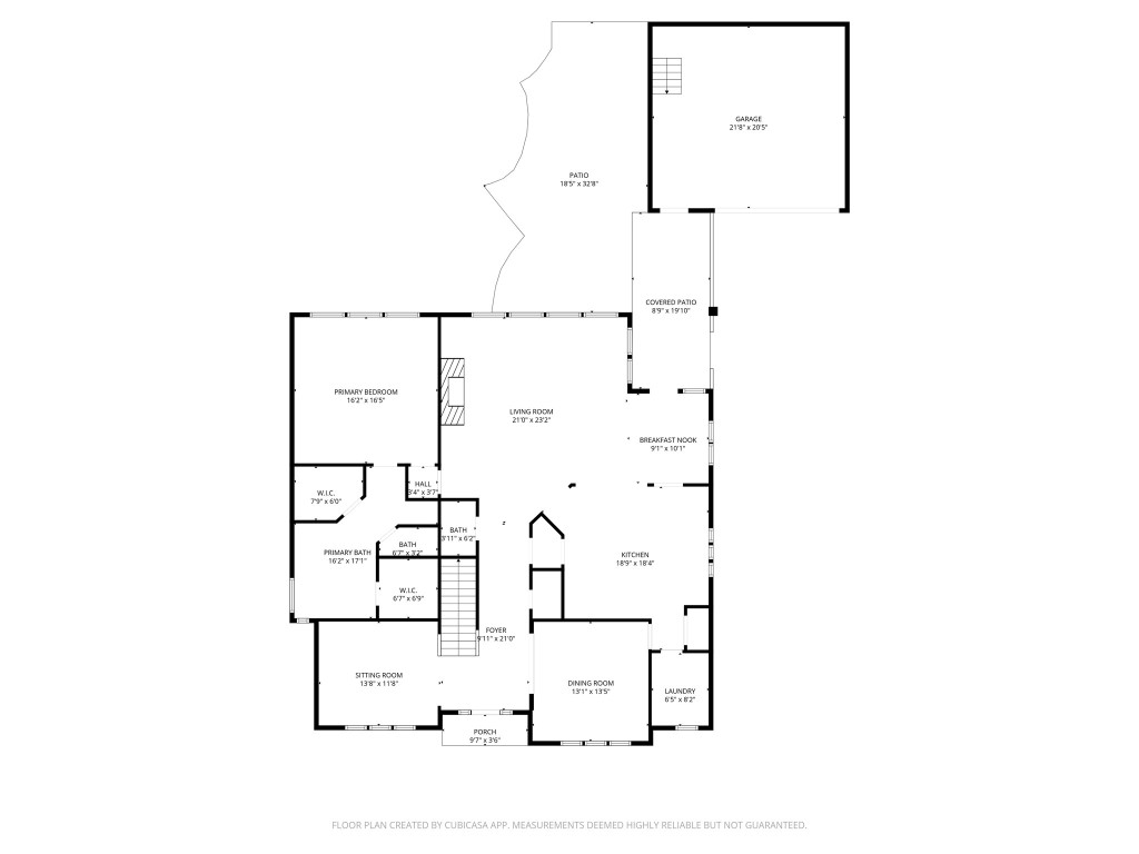 3622 Chessnut Glen Drive Spring, TX 77388 - Photo 37 of 38 a picture of a bathroom with a shower