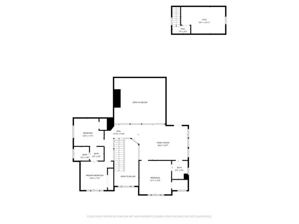 $495,000 | 3622 Chessnut Glen Drive, Spring, TX 77388