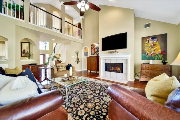 $495,000 | 3622 Chessnut Glen Drive, Spring, TX 77388