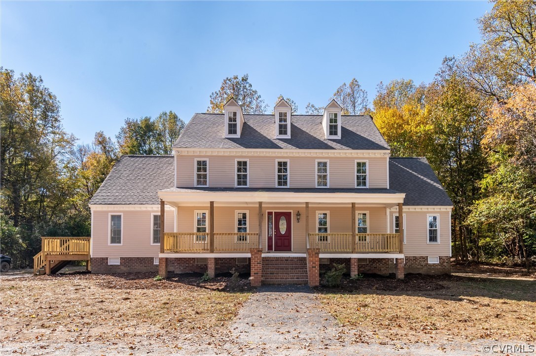 79 Columbia Road Cartersville, VA 23027 - Photo 1 of 42 Gallery Image 1
