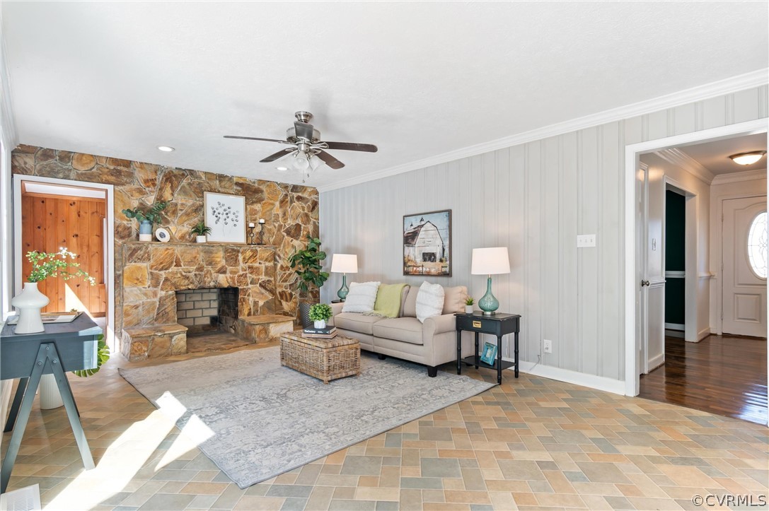 79 Columbia Road Cartersville, VA 23027 - Photo 16 of 42 Gallery Image 16