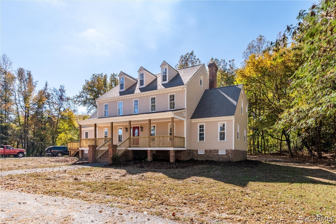 79 Columbia Road Cartersville, VA 23027 - Photo 2 of 42 Gallery Image 2