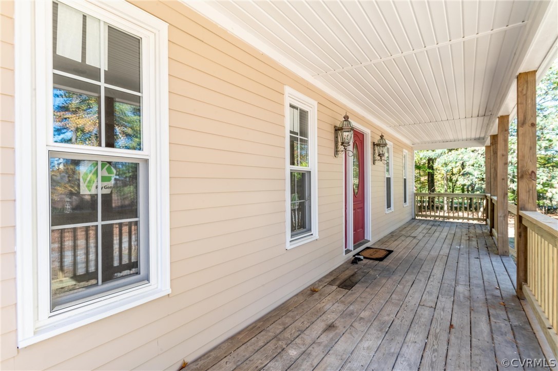 79 Columbia Road Cartersville, VA 23027 - Photo 3 of 42 Gallery Image 3