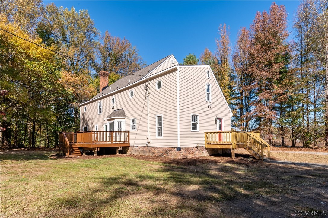 79 Columbia Road Cartersville, VA 23027 - Photo 37 of 42 Gallery Image 37