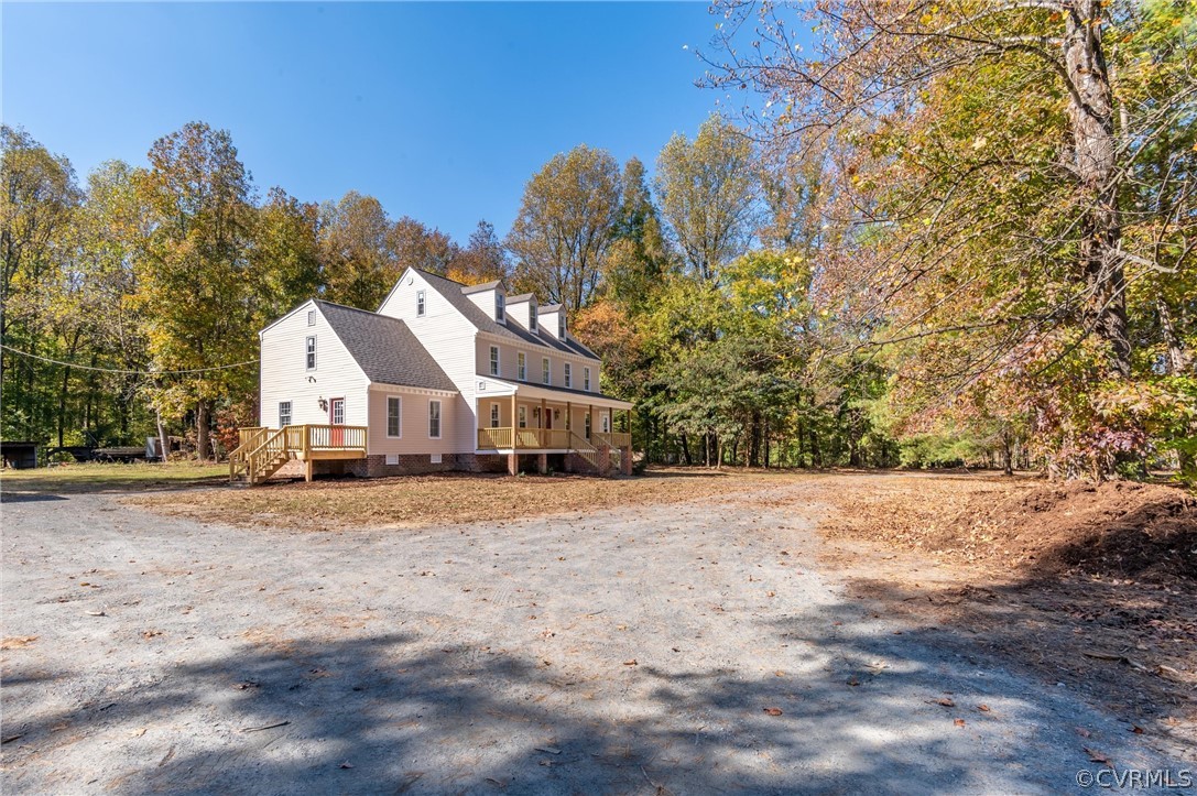 79 Columbia Road Cartersville, VA 23027 - Photo 38 of 42 Gallery Image 38