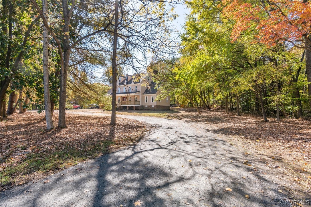 79 Columbia Road Cartersville, VA 23027 - Photo 40 of 42 Gallery Image 40