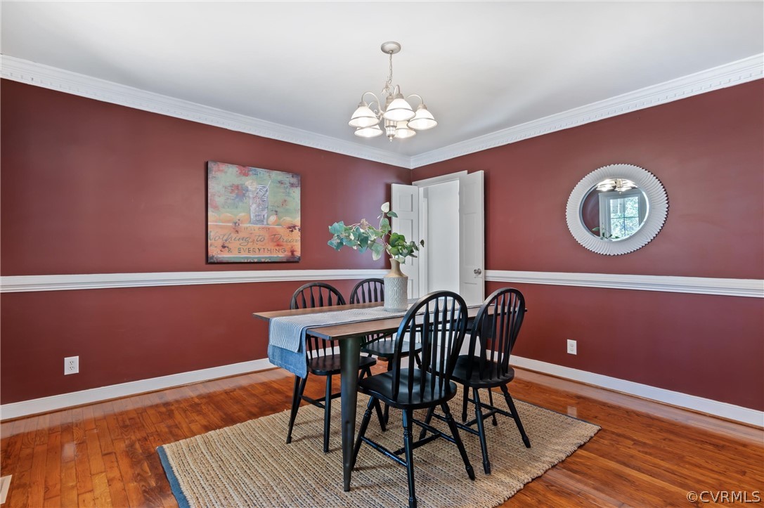 79 Columbia Road Cartersville, VA 23027 - Photo 8 of 42 Gallery Image 8