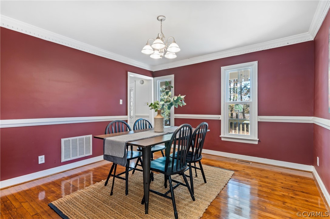 79 Columbia Road Cartersville, VA 23027 - Photo 9 of 42 Gallery Image 9