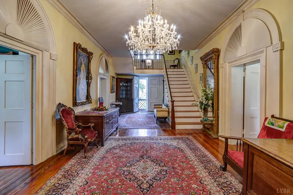 $1,699,900 | 2710 Goode Station Road, Goode, VA 24556