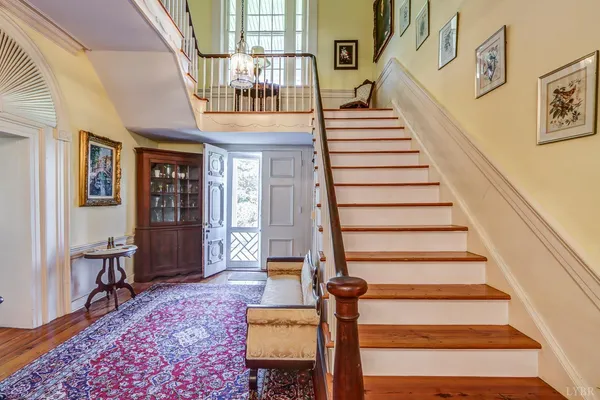 $1,699,900 | 2710 Goode Station Road, Goode, VA 24556