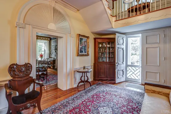 $1,699,900 | 2710 Goode Station Road, Goode, VA 24556