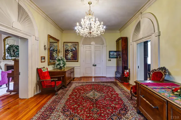 $1,699,900 | 2710 Goode Station Road, Goode, VA 24556