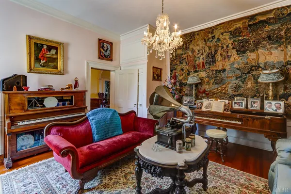 $1,699,900 | 2710 Goode Station Road, Goode, VA 24556