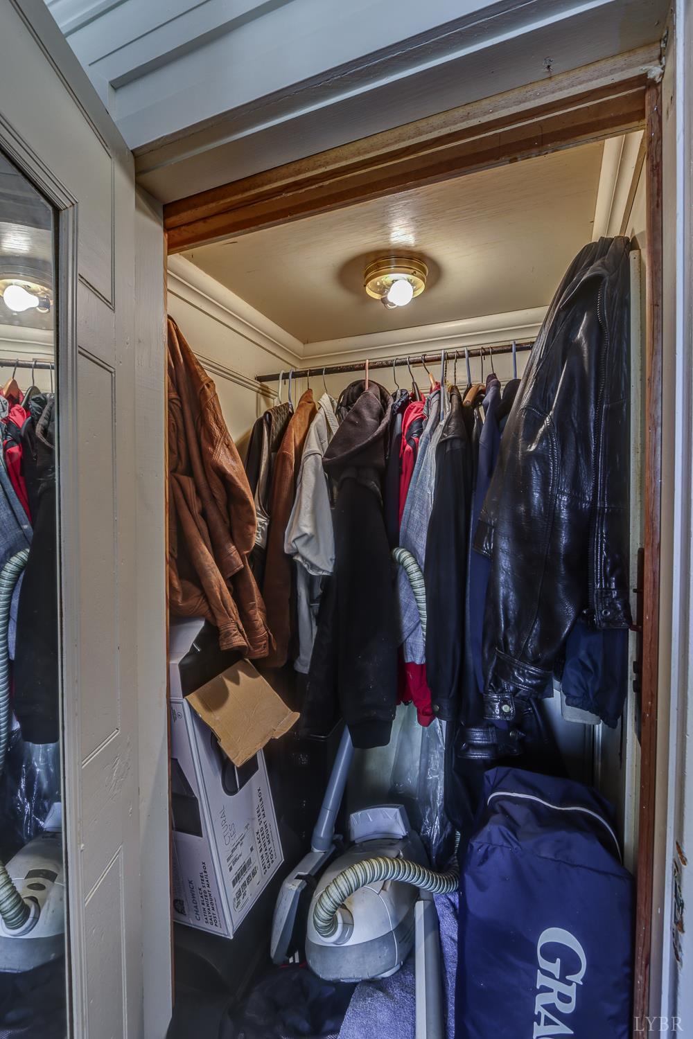 2710 Goode Station Road Goode, VA 24556 - Photo 21 of 93