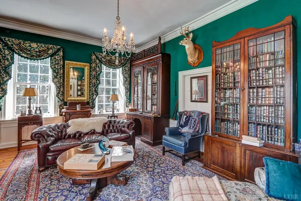 $1,699,900 | 2710 Goode Station Road, Goode, VA 24556