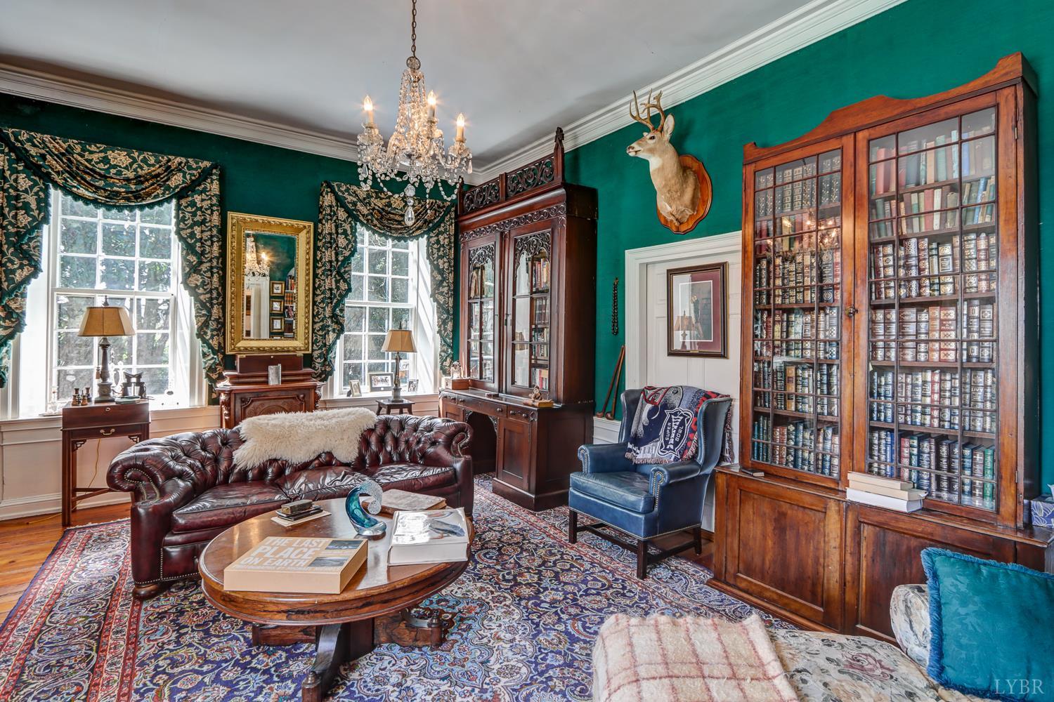 2710 Goode Station Road Goode, VA 24556 - Photo 23 of 93