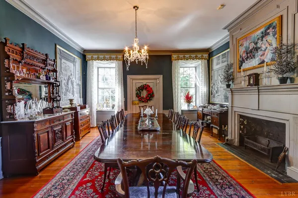 $1,699,900 | 2710 Goode Station Road, Goode, VA 24556