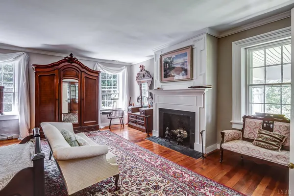 $1,680,000 | 2710 Goode Station Road, Goode, VA 24556