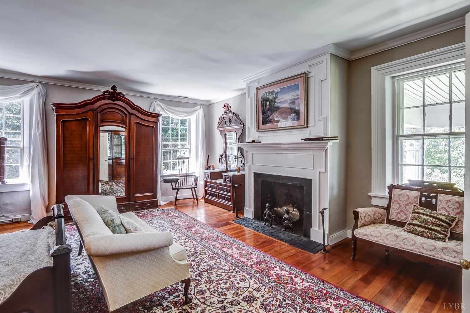 2710 Goode Station Road Goode, VA 24556 - Photo 40 of 93