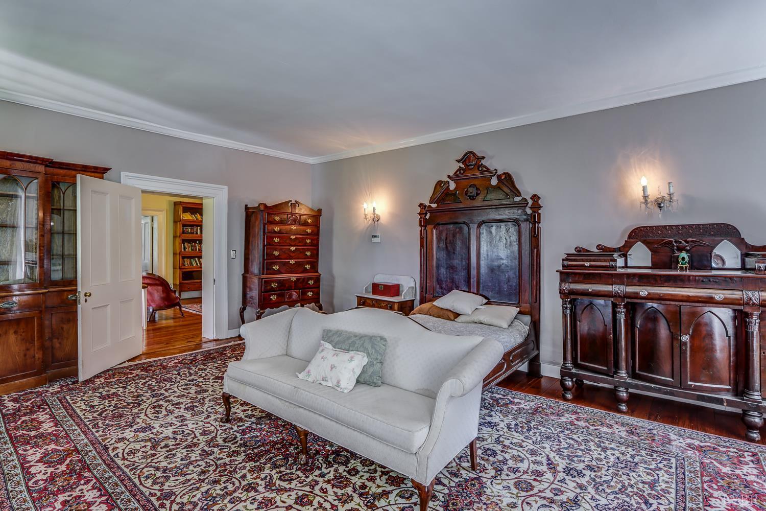 2710 Goode Station Road Goode, VA 24556 - Photo 41 of 93