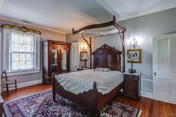 $1,699,900 | 2710 Goode Station Road, Goode, VA 24556