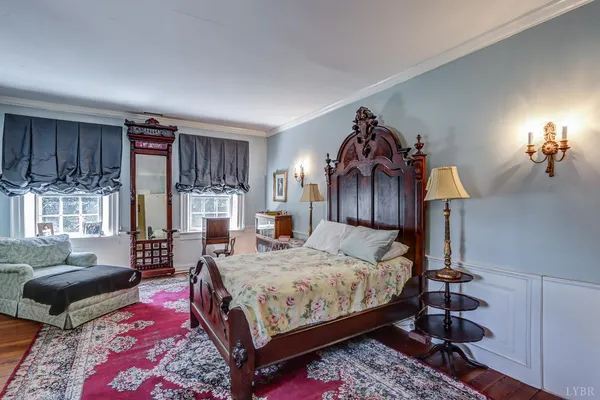 $1,699,900 | 2710 Goode Station Road, Goode, VA 24556