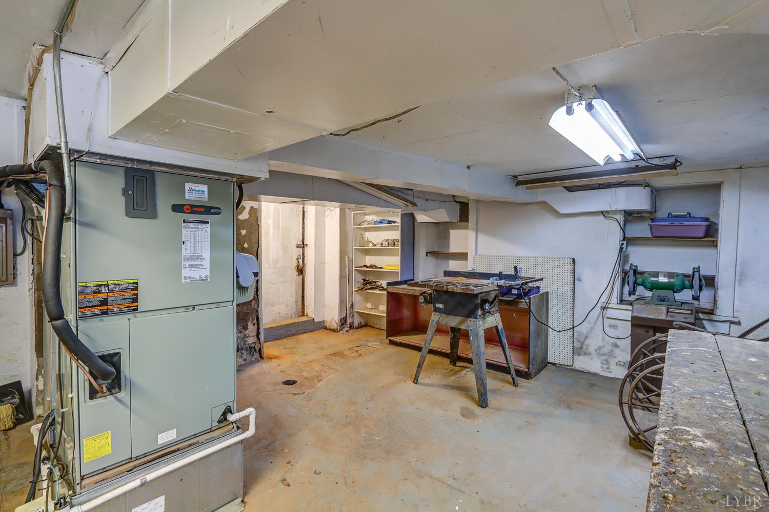 2710 Goode Station Road Goode, VA 24556 - Photo 52 of 93