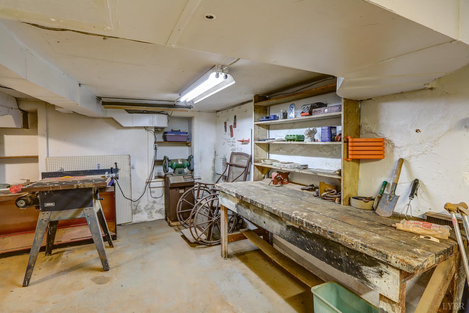 2710 Goode Station Road Goode, VA 24556 - Photo 53 of 93