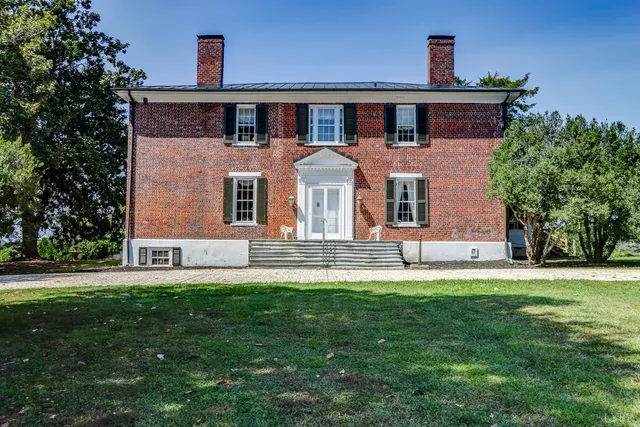 $1,699,900 | 2710 Goode Station Road, Goode, VA 24556