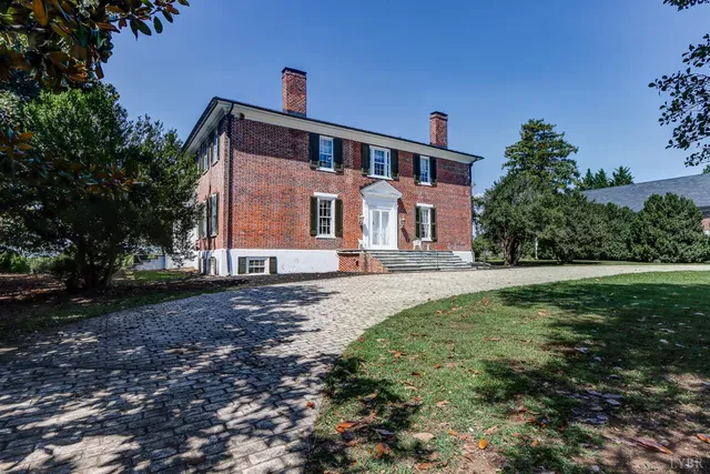 $1,699,900 | 2710 Goode Station Road, Goode, VA 24556