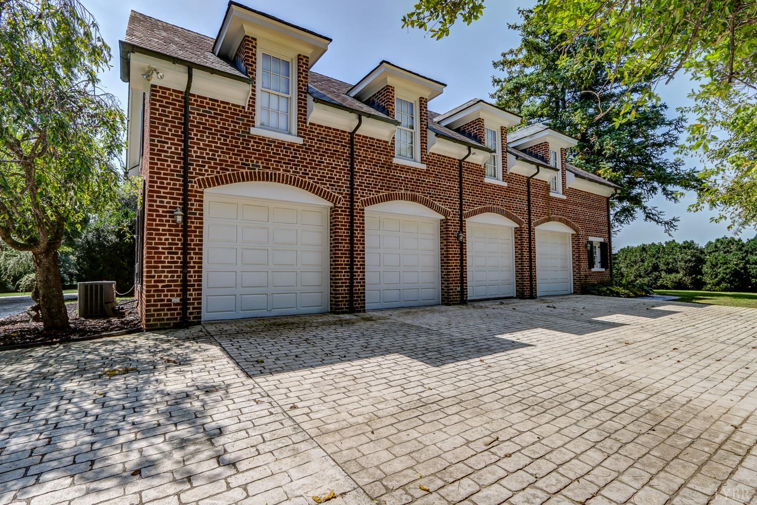 2710 Goode Station Road Goode, VA 24556 - Photo 67 of 93